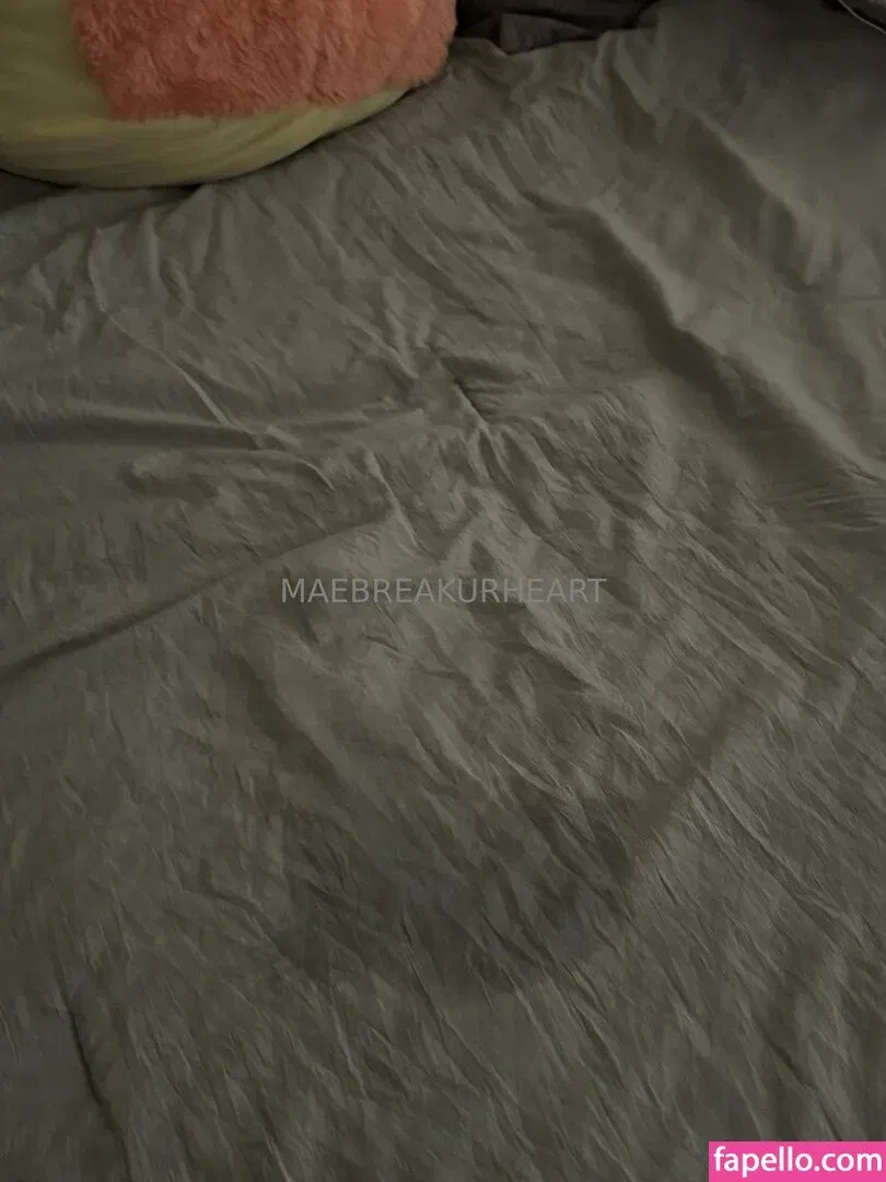 maeeparfait Onlyfans Photo Gallery 