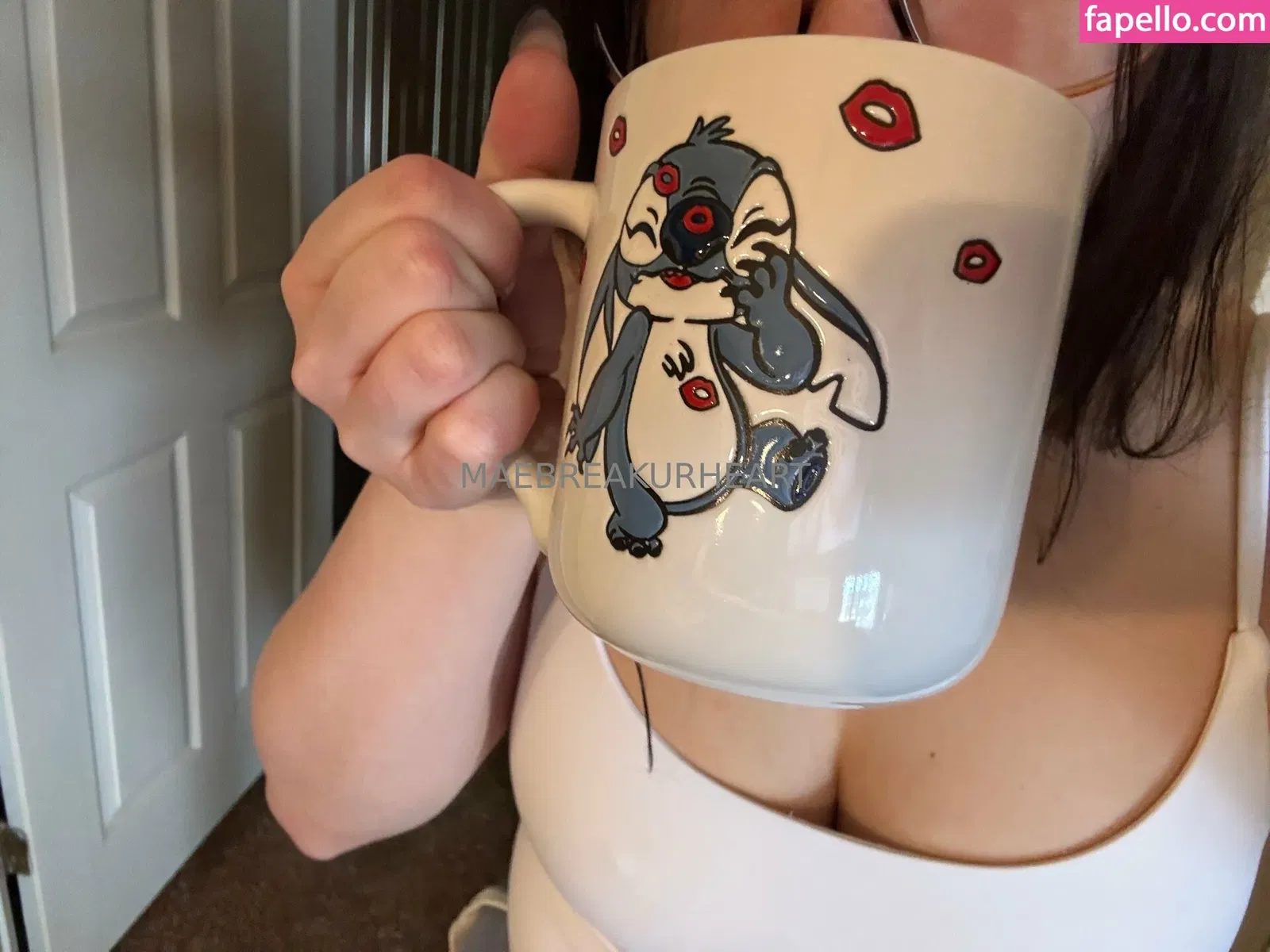 maeeparfait Onlyfans Photo Gallery 