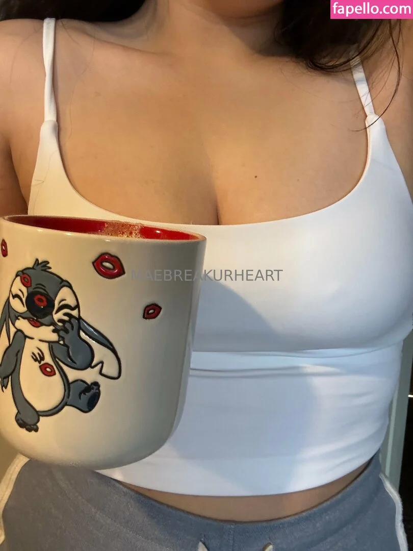 maeeparfait Onlyfans Photo Gallery 