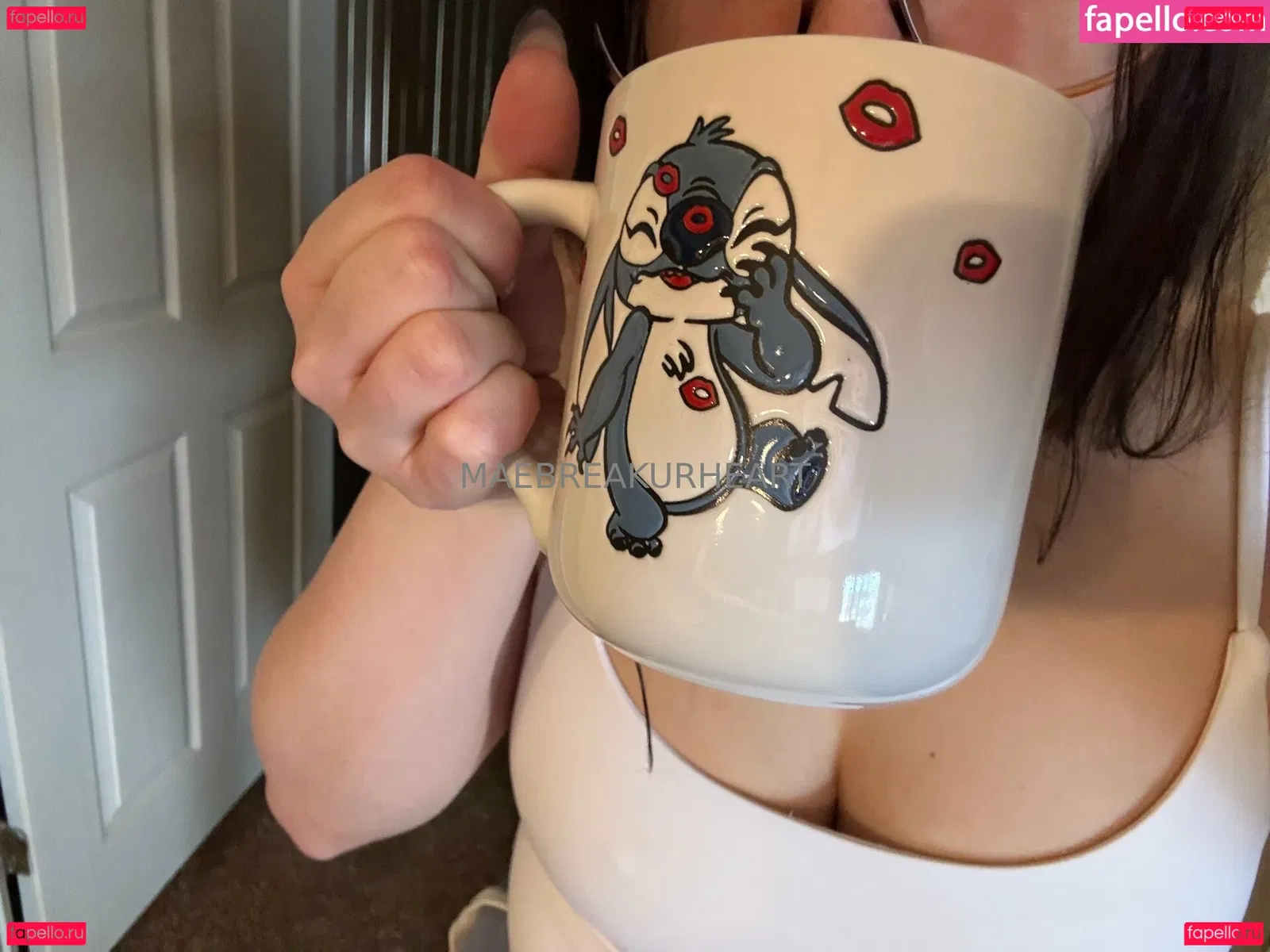 maeeparfait Onlyfans Photo Gallery 