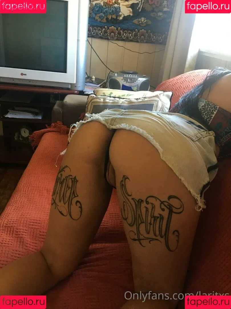 Larissa Silva Laritxs Onlyfans Photo Gallery 