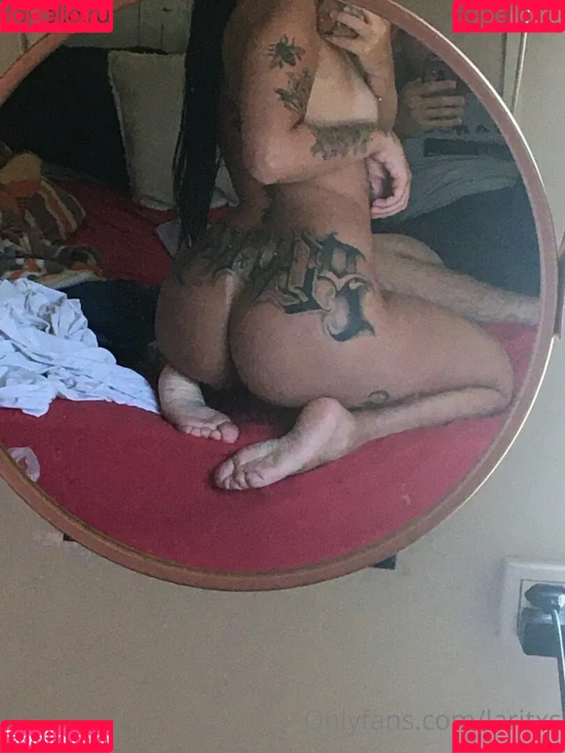 Larissa Silva Laritxs Onlyfans Photo Gallery 