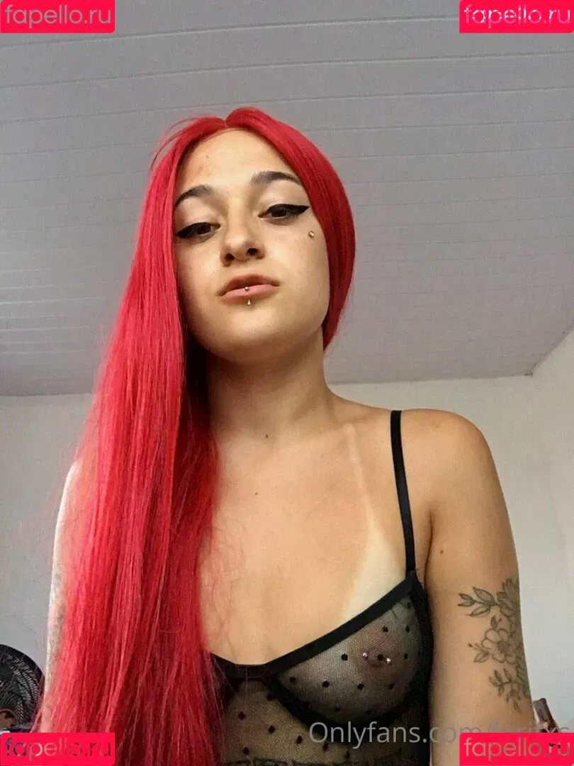 Larissa Silva Laritxs Onlyfans Photo Gallery 