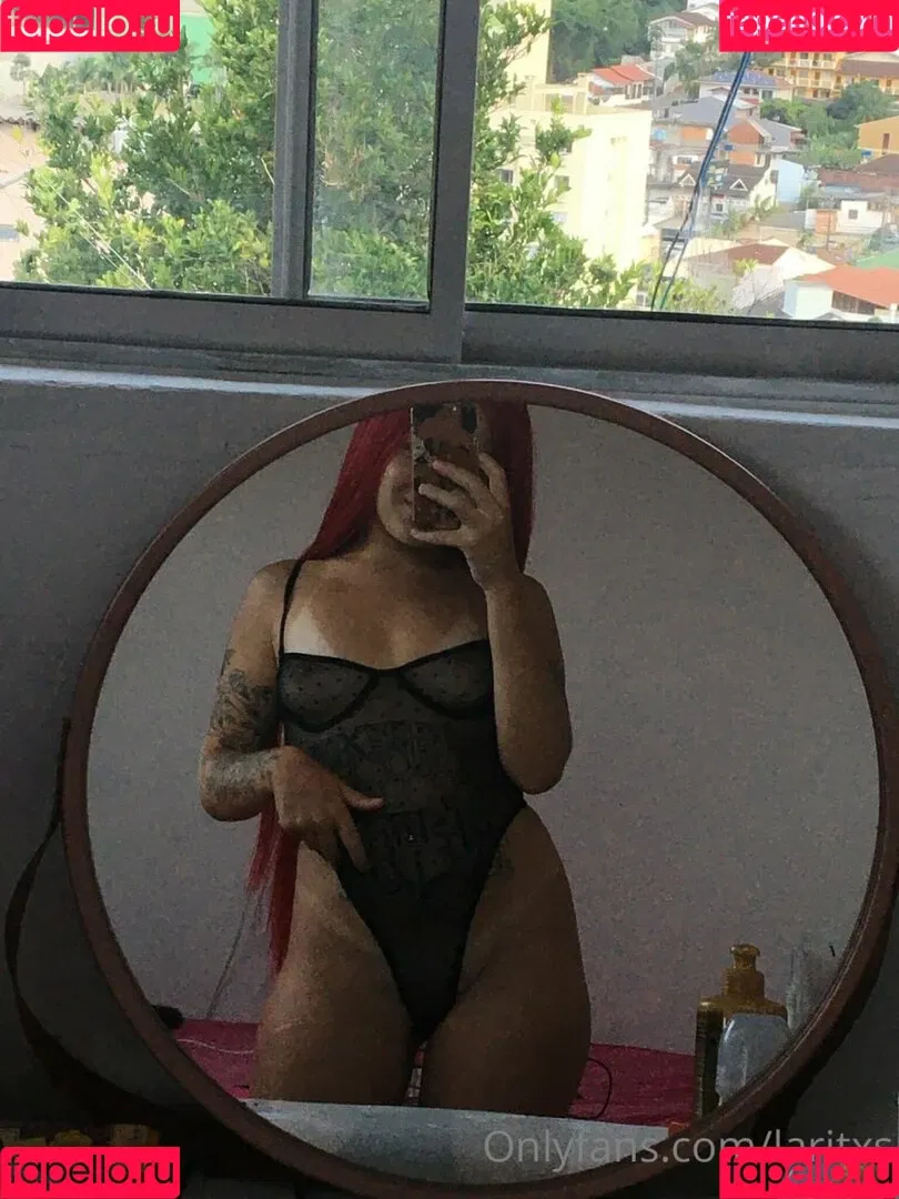 Larissa Silva Laritxs Onlyfans Photo Gallery 