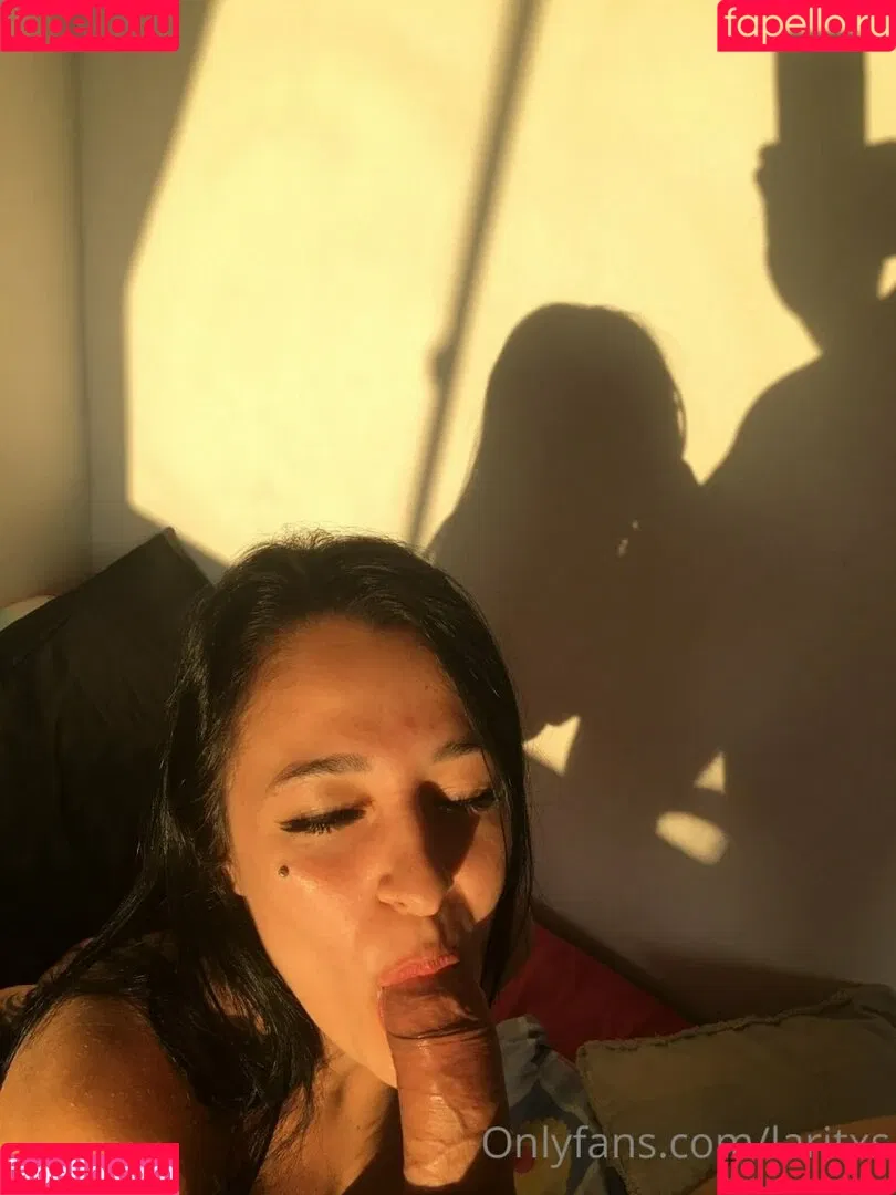 Larissa Silva Laritxs Onlyfans Photo Gallery 