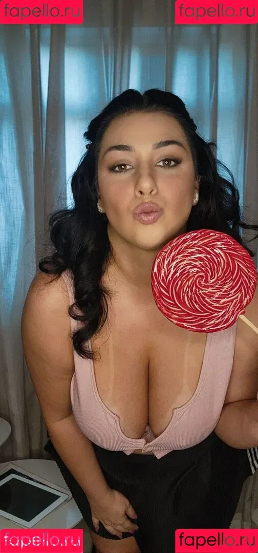NataliConti Onlyfans Photo Gallery 