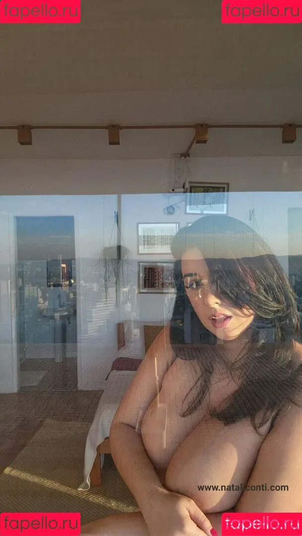 NataliConti Onlyfans Photo Gallery 