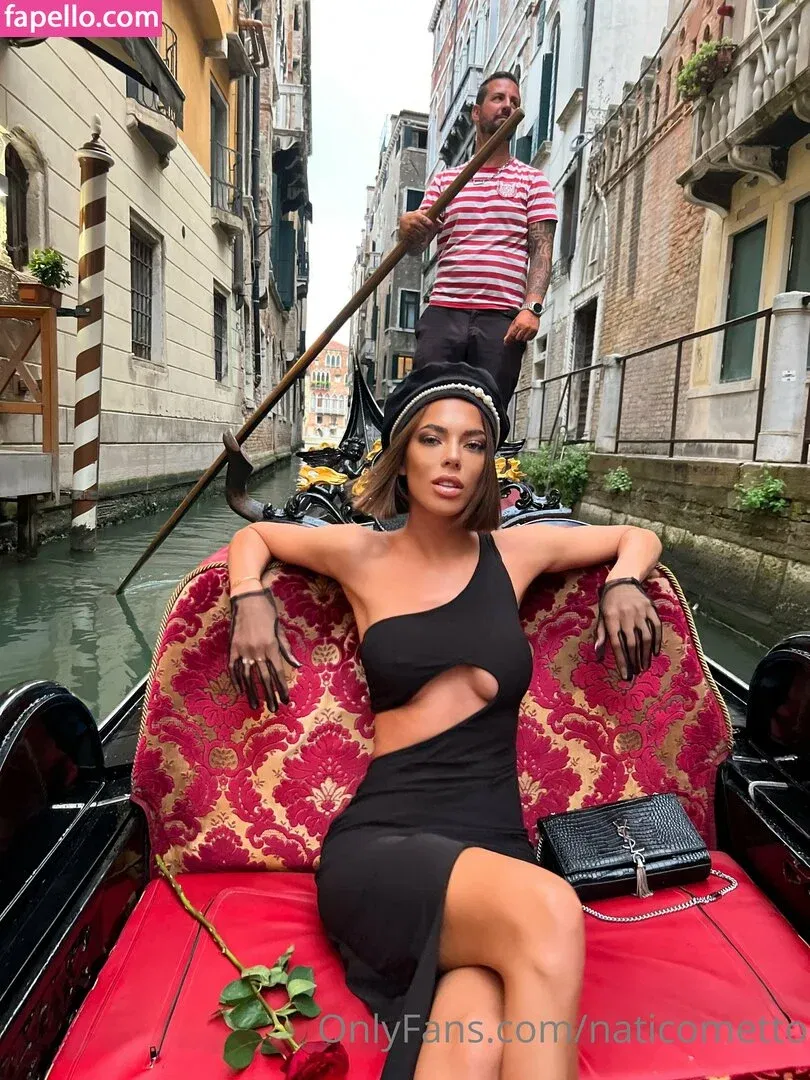 NataliConti Onlyfans Photo Gallery 