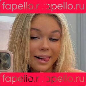 Catherine Belle Onlyfans Photo Gallery 