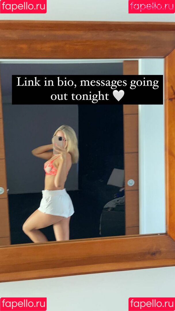 Catherine Belle Onlyfans Photo Gallery 