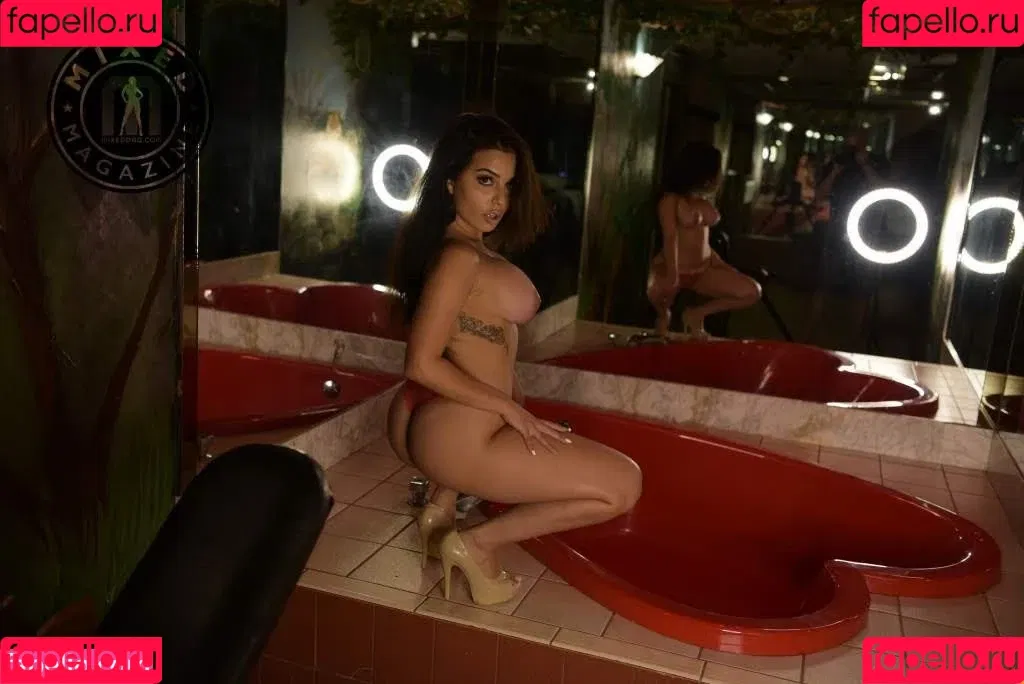 Drisana Sharma Onlyfans Photo Gallery 