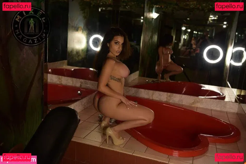 Drisana Sharma Onlyfans Photo Gallery 