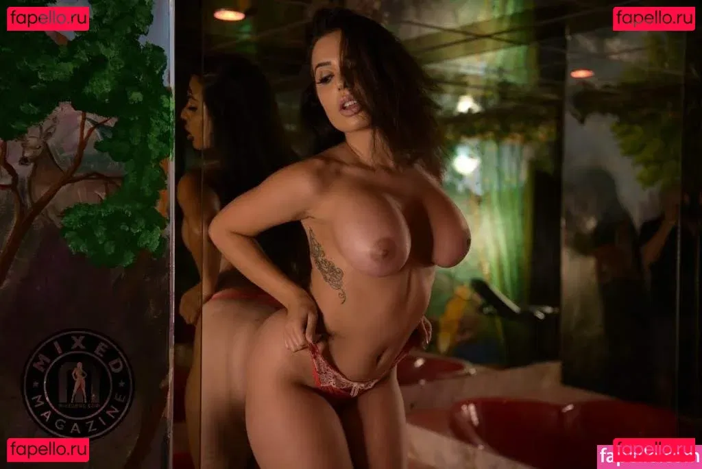 Drisana Sharma Onlyfans Photo Gallery 