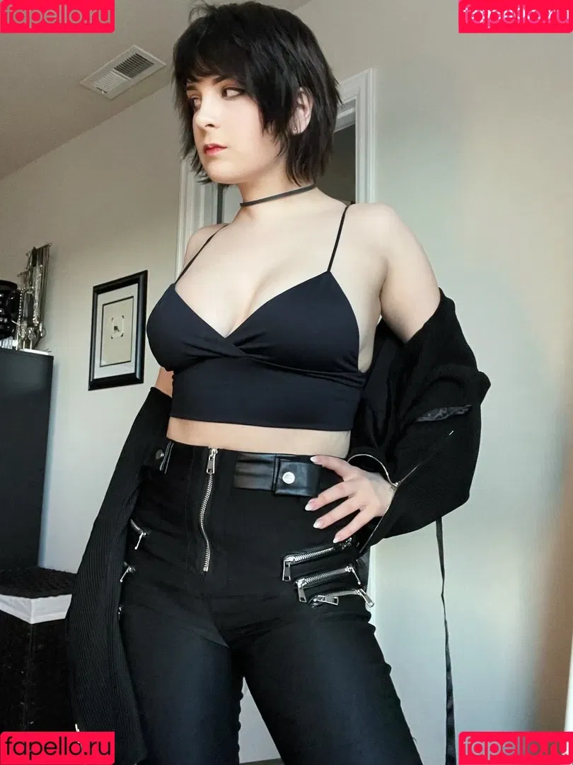 Hiso Neko Onlyfans Photo Gallery 