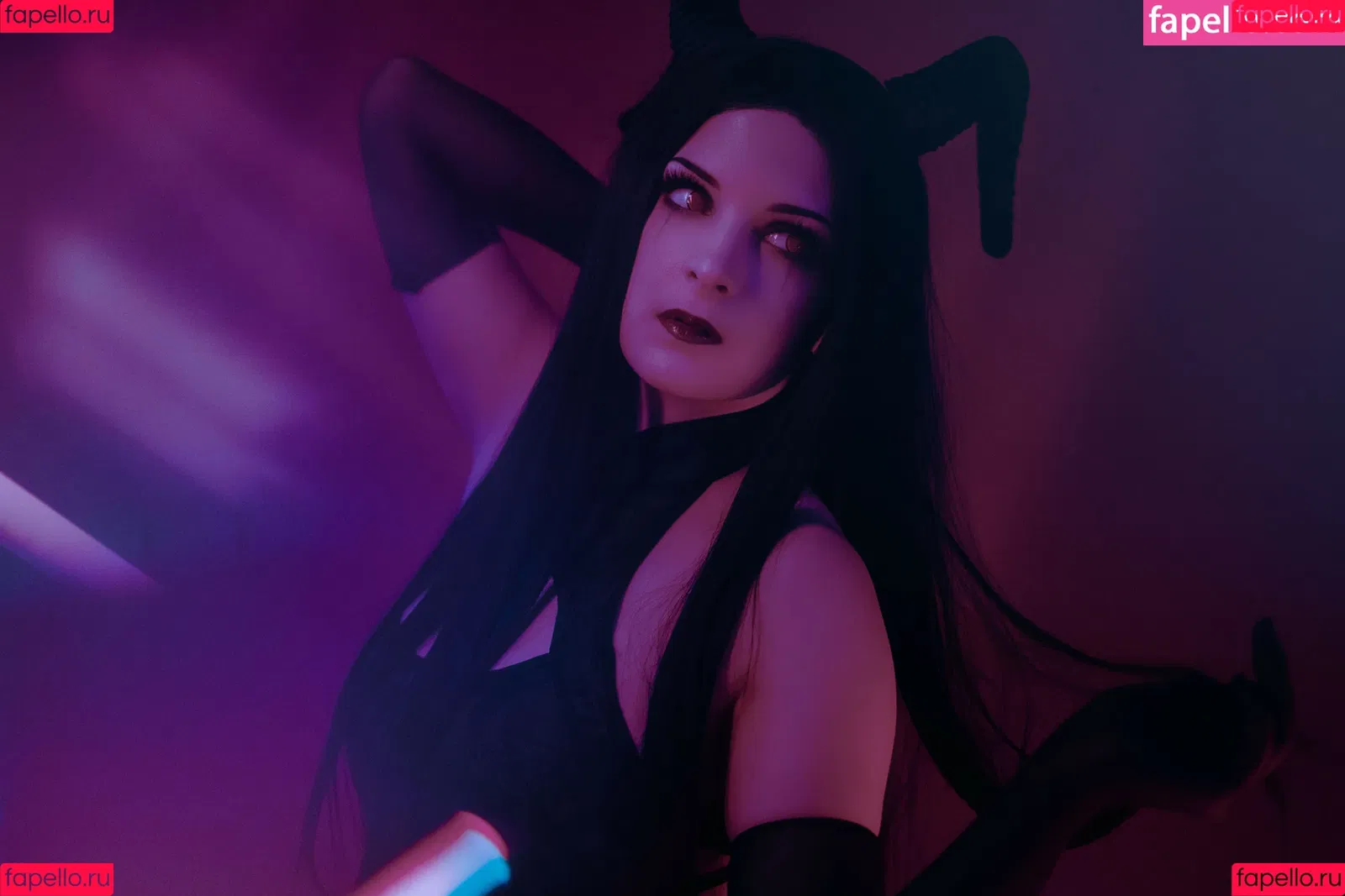 Hiso Neko Onlyfans Photo Gallery 