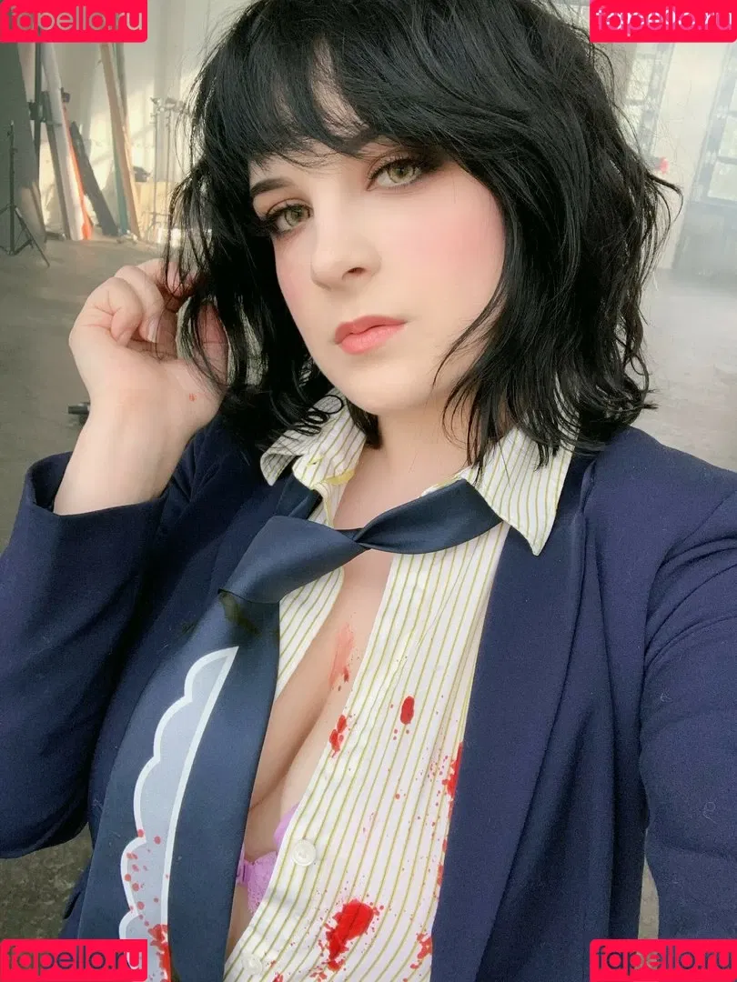 Hiso Neko Onlyfans Photo Gallery 