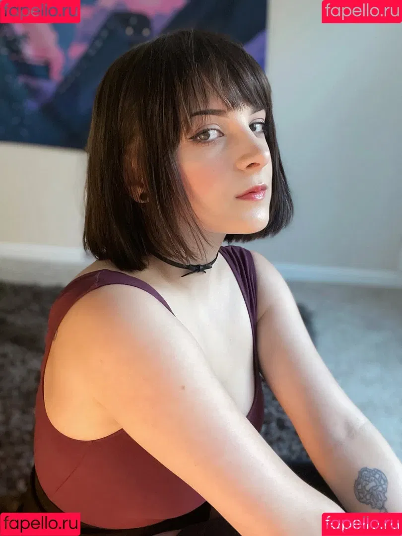 Hiso Neko Onlyfans Photo Gallery 