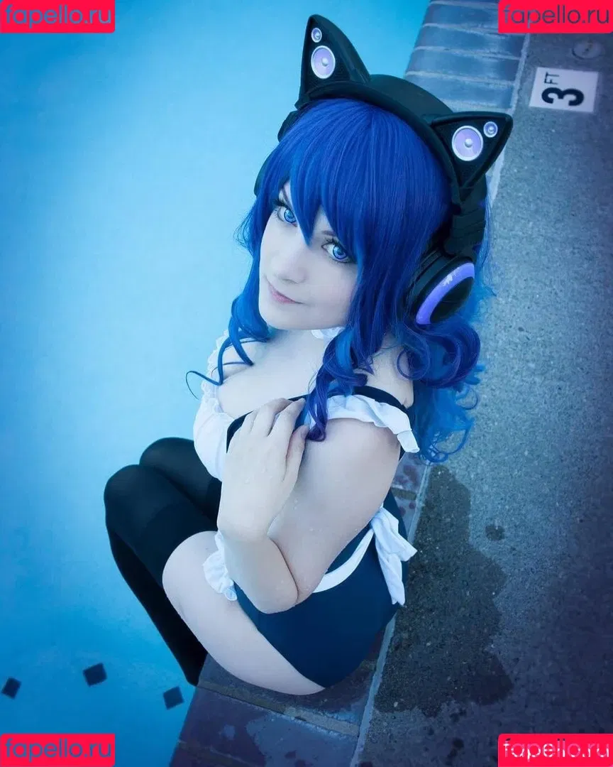 Hiso Neko Onlyfans Photo Gallery 