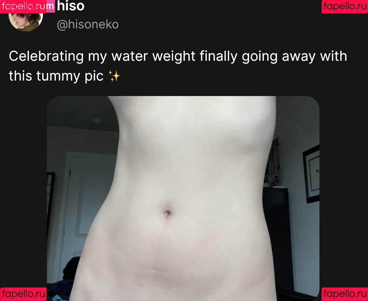 Hiso Neko Onlyfans Photo Gallery 