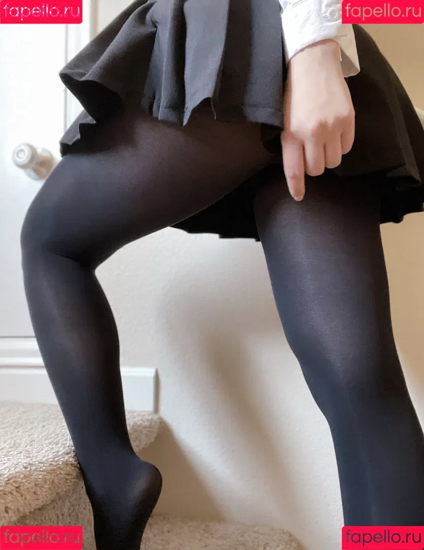 Hiso Neko Onlyfans Photo Gallery 