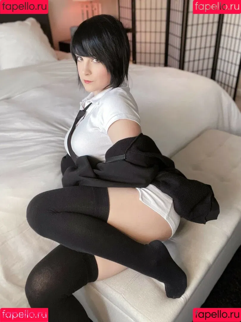 Hiso Neko Onlyfans Photo Gallery 
