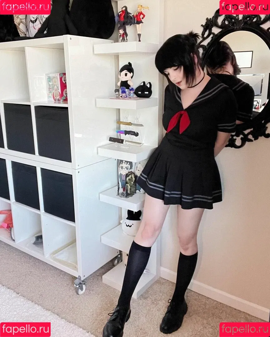 Hiso Neko Onlyfans Photo Gallery 