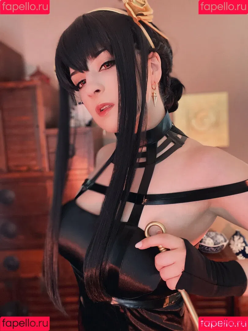 Hiso Neko Onlyfans Photo Gallery 
