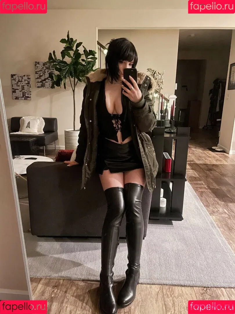 Hiso Neko Onlyfans Photo Gallery 