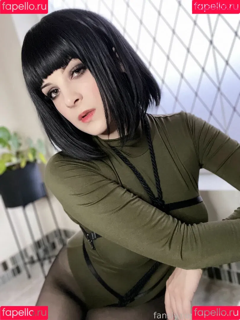 Hiso Neko Onlyfans Photo Gallery 