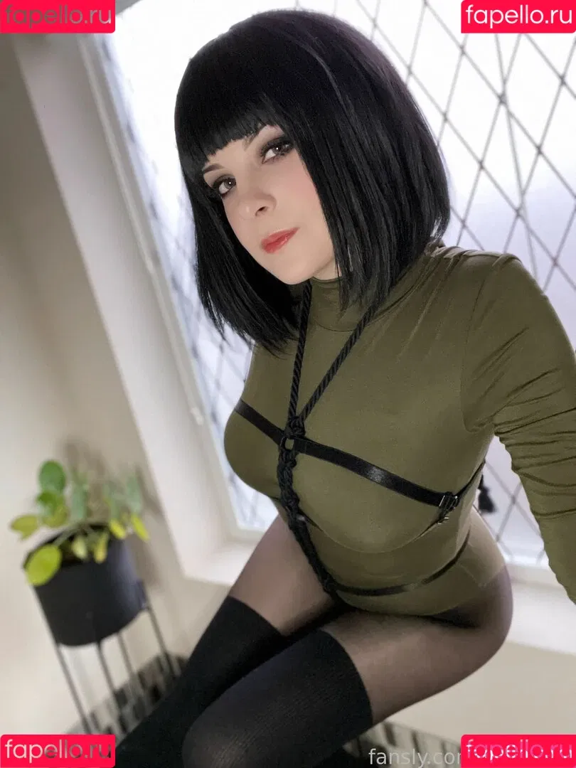 Hiso Neko Onlyfans Photo Gallery 