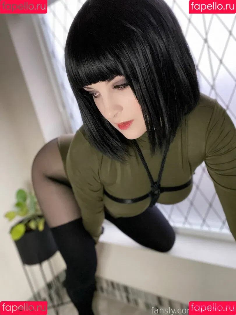 Hiso Neko Onlyfans Photo Gallery 