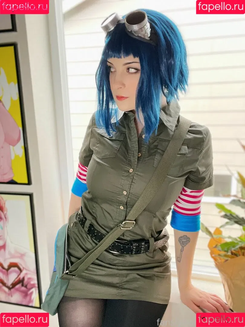 Hiso Neko Onlyfans Photo Gallery 