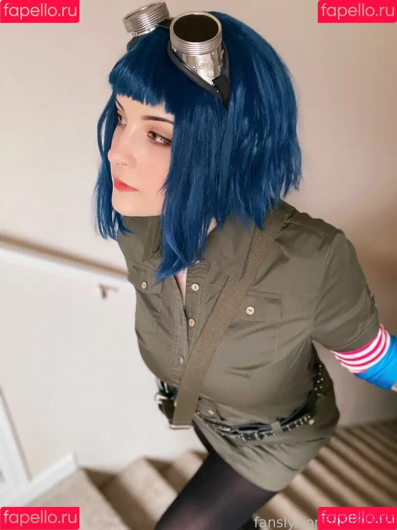 Hiso Neko Onlyfans Photo Gallery 