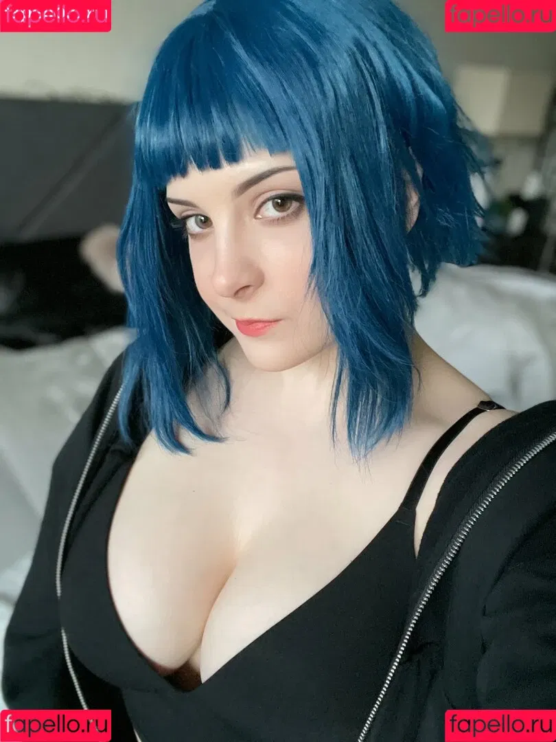 Hiso Neko Onlyfans Photo Gallery 