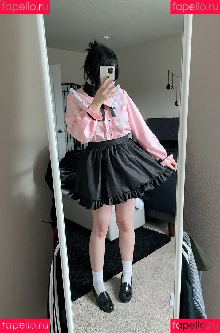 Hiso Neko Onlyfans Photo Gallery 