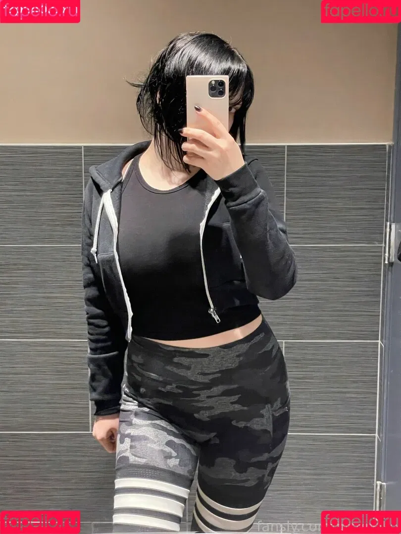 Hiso Neko Onlyfans Photo Gallery 