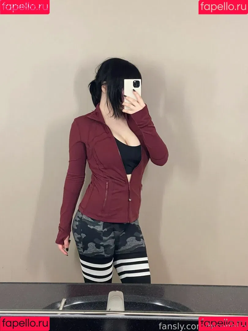 Hiso Neko Onlyfans Photo Gallery 