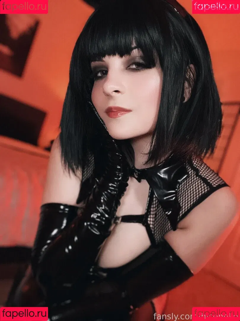 Hiso Neko Onlyfans Photo Gallery 
