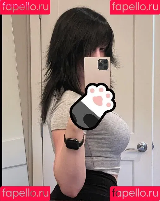 Hiso Neko Onlyfans Photo Gallery 