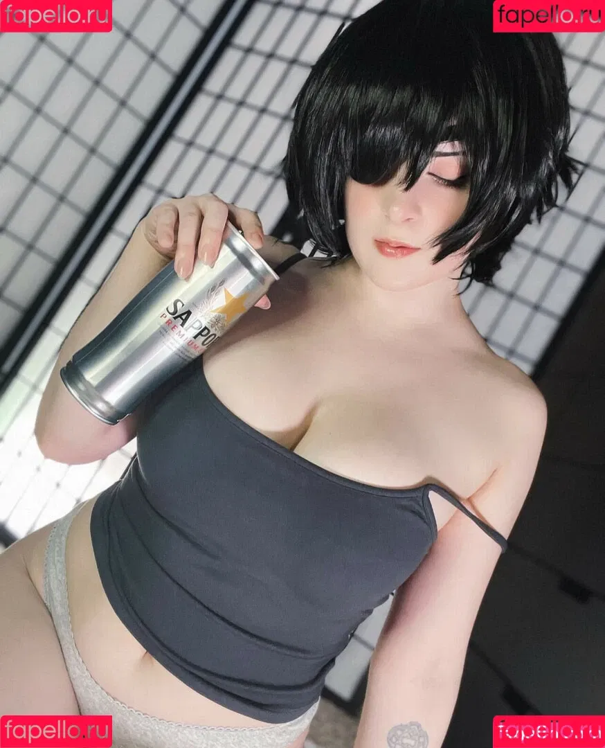 Hiso Neko Onlyfans Photo Gallery 