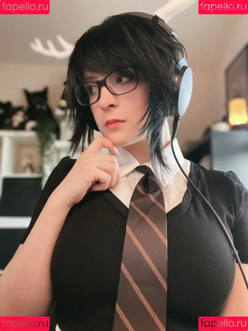 Hiso Neko Onlyfans Photo Gallery 