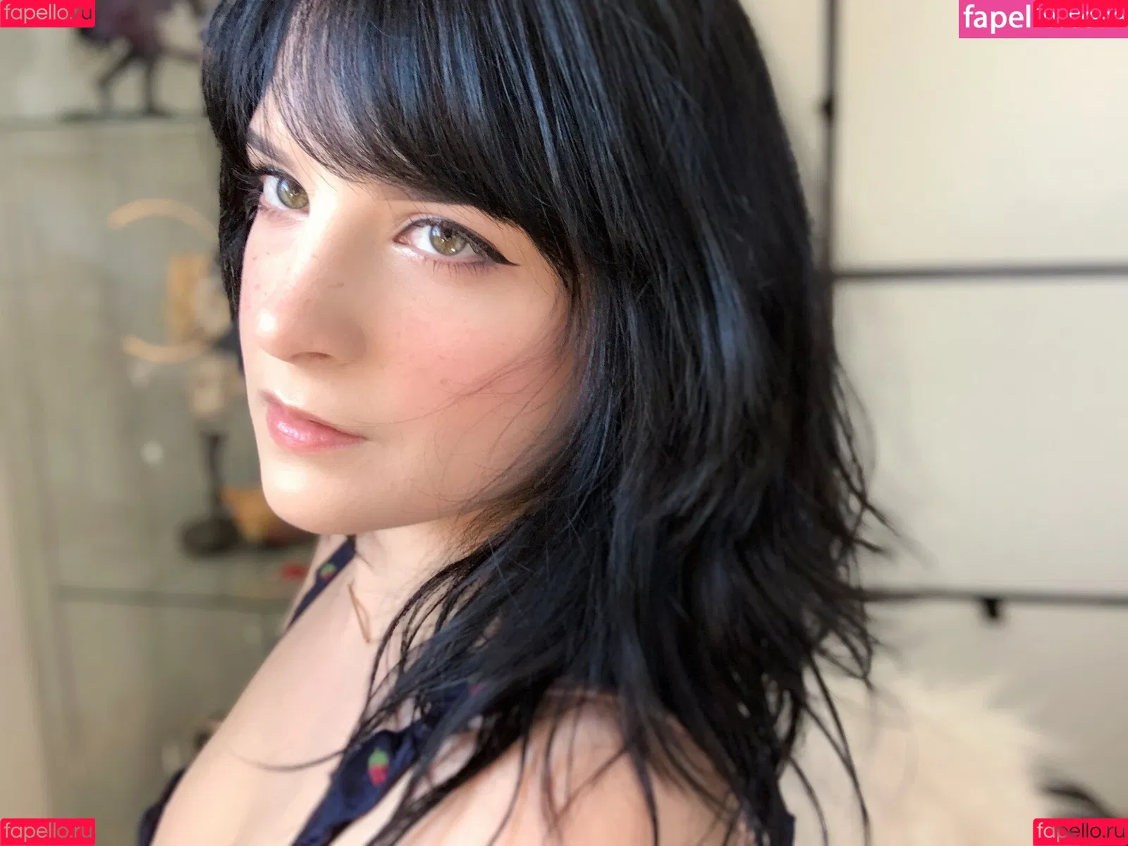 Hiso Neko Onlyfans Photo Gallery 