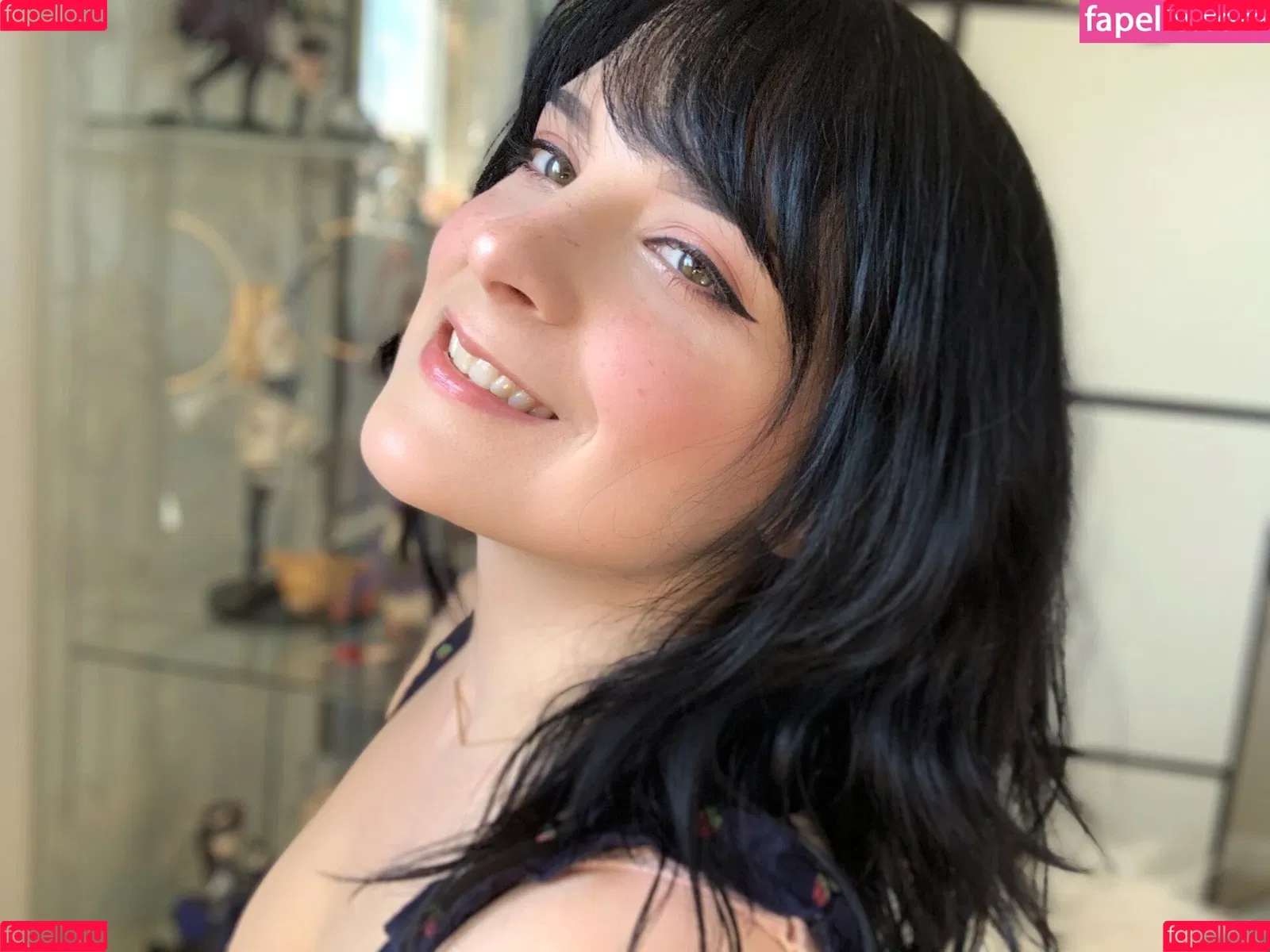Hiso Neko Onlyfans Photo Gallery 