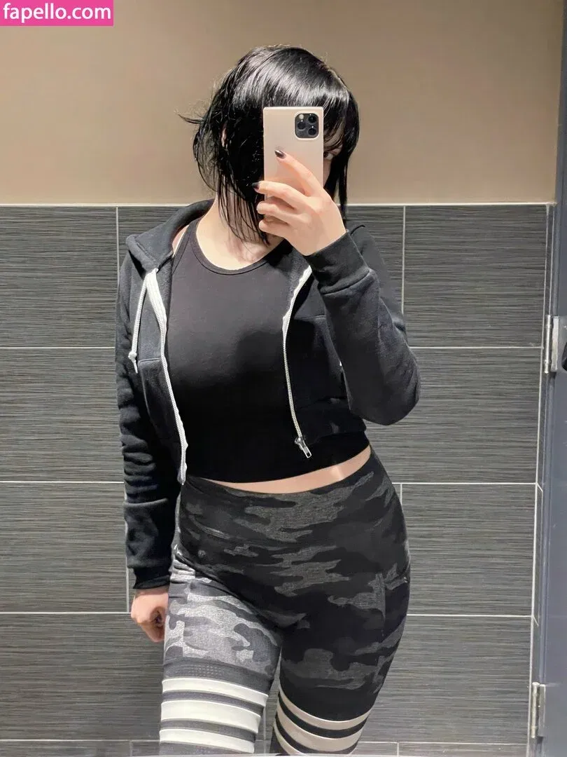 Hiso Neko Onlyfans Photo Gallery 