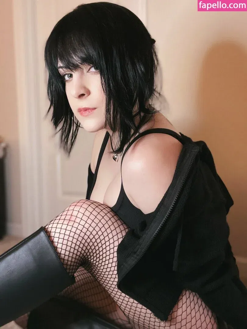 Hiso Neko Onlyfans Photo Gallery 