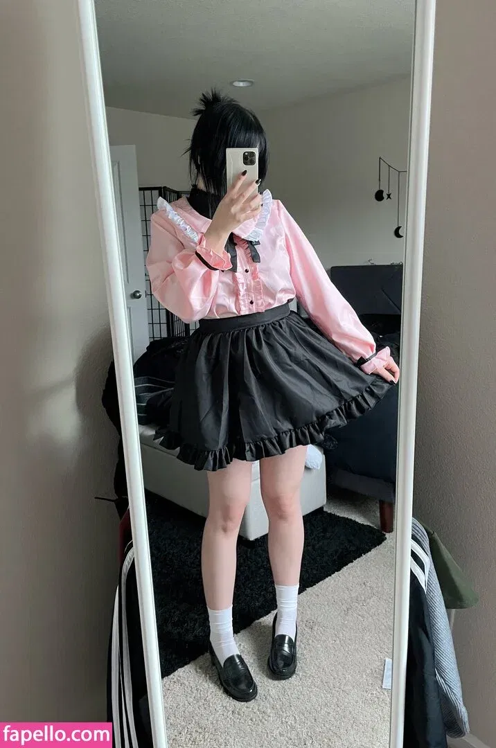 Hiso Neko Onlyfans Photo Gallery 