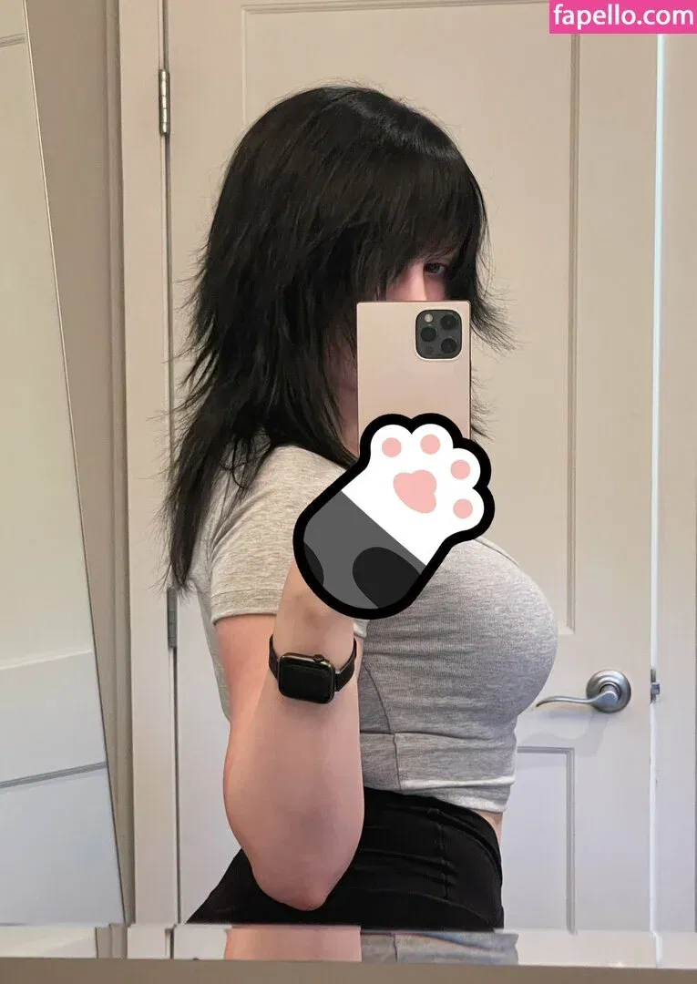 Hiso Neko Onlyfans Photo Gallery 