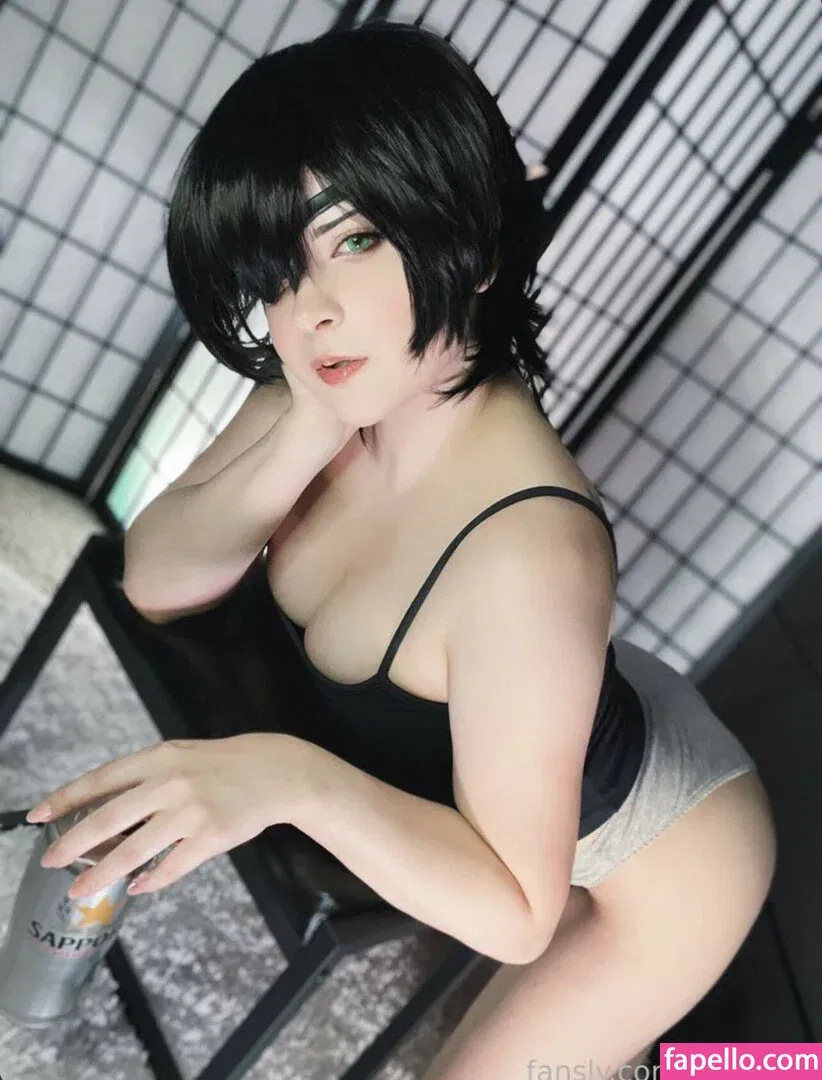 Hiso Neko Onlyfans Photo Gallery 