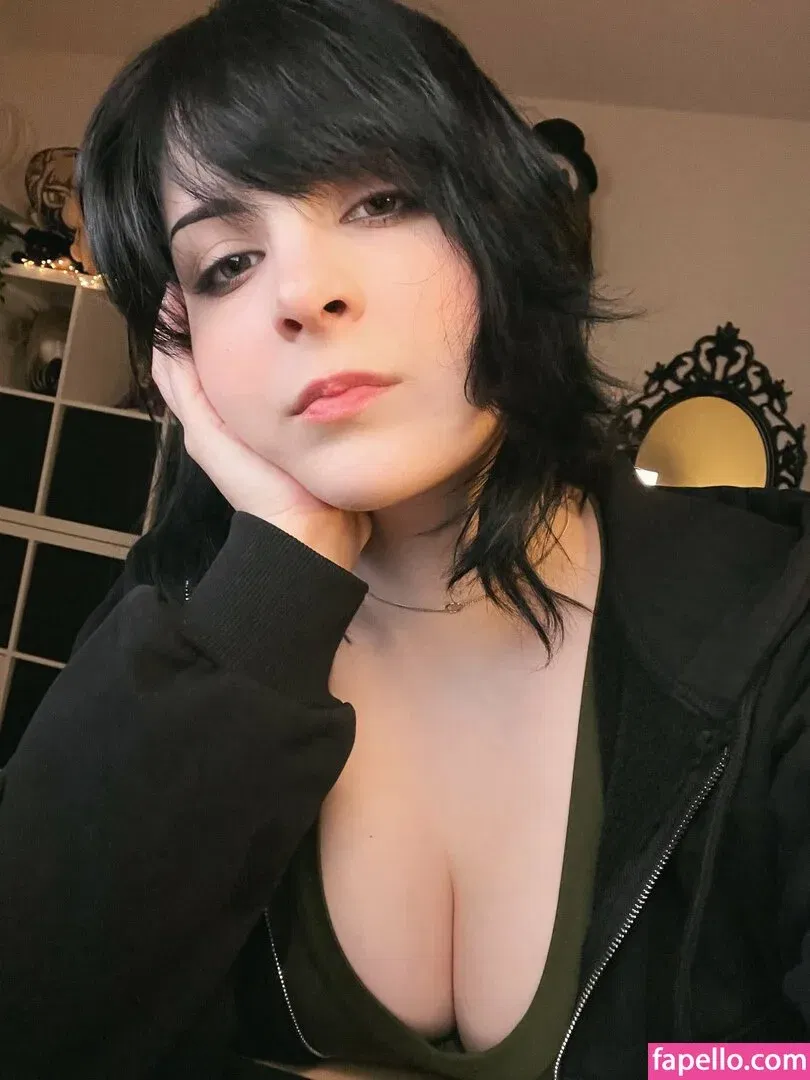 Hiso Neko Onlyfans Photo Gallery 