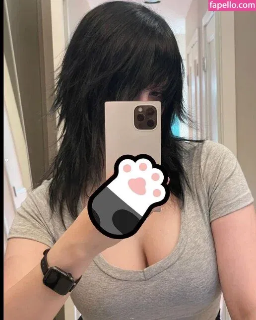 Hiso Neko Onlyfans Photo Gallery 